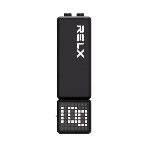 RELX Creator 22000口拋棄式電子煙 | 悅刻積木一次性電子煙